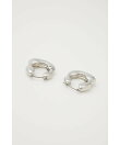 DEFORMED MOTIF P/EARRINGS