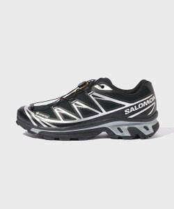 ADAM ET ROPE' HOMME SALOM XT-6 GTX L47450600 �A�_���G���y �V���[�Y�E�C ���̑��̃V���[�Y�E�C �u���b�N�y���������z