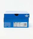 【WEB限定】<adidas Originals>SAMBA メリージェーン / キッズ 17cm-21cm