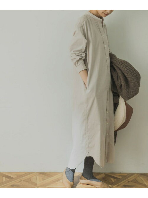 Urban Research コーデュロイバンドカラーワンピース Rakuten Fashion 楽天ファッション 旧楽天ブランドアベニュー Bg2395