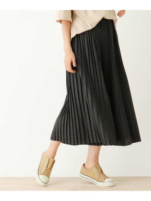 Shoo La Rue 累計34万本 S L すそくるっ プリーツスカンツ Rakuten Fashion 楽天ファッション 旧楽天ブランドアベニュー Bh7395