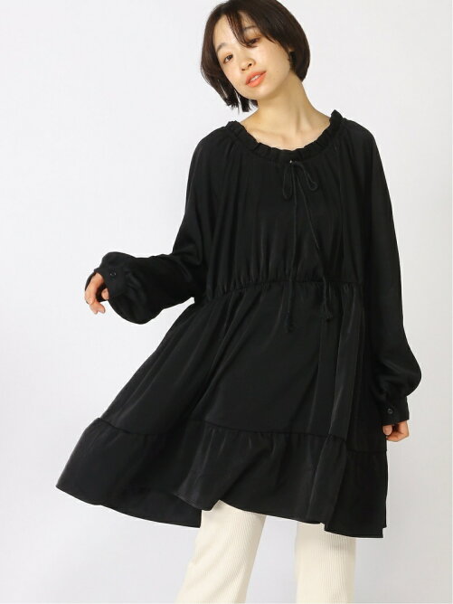 Punyus W チュニックワンピース Rakuten Fashion 楽天ファッション 旧楽天ブランドアベニュー Cs95 Punyus W チュニックワンピース Rakuten Fashion 楽天ファッション 旧楽天ブランドアベニュー Cs95