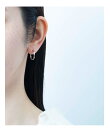 フープイヤリング