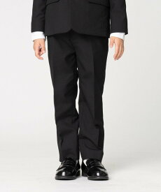 【SALE／50%OFF】COMME CA ISM 【セットアップ対応】パンツ(110-130cm) コムサイズム スーツ・フォーマル セットアップスーツ ブラック
