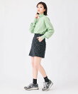 TWEED CULOTTES