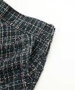 TWEED CULOTTES