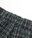 TWEED CULOTTES