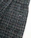 TWEED CULOTTES