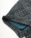 TWEED CULOTTES