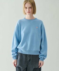 Bshop DANTON b E[ N[lbNjbgvI[o[ WOMEN rVbv gbvX jbg ubN zCg bh sNyz