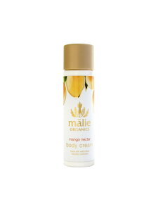 Malie Organics ()Body Cream Travel Mango Nectar }GI[KNX {fBPAEI[PA {fBN[EIC