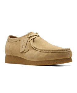 Clarks N[NX 816G Wallabee EVO WP x[W JWAV[Y [K tbgR~jeB[ V[YEC [XAbvEhXV[Y x[Wyz