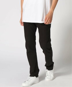 Levi's Levi's/(M)502 WARM ���[�o�C�X �E�H�[�� �W�[���Y���C�g �p���c ���̑��̃p���c �J�[�L�O���[�� �u���b�N�y���������z
