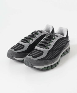 URBAN RESEARCH ASICS GEL-QUANTUM 360 I AMP �A�[�o�����T�[�` �V���[�Y�E�C �X�j�[�J�[ �u���b�N�y���������z
