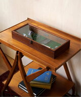 JOURNAL STANDARD FURNITURE SHOW CASE L ショーケース ジャーナルスタンダードファニチャー インテリア…