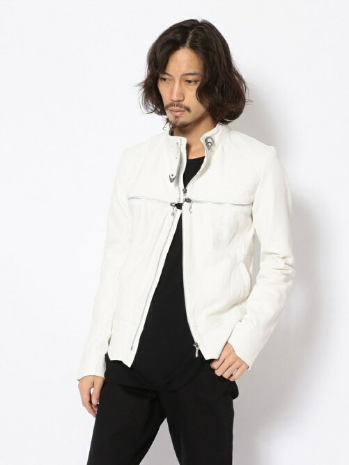 Royal Flash 別注 14th Addiction フォーティーンスアディクション Crosszipsinglerdjk クロスジップ シングルライダース Rakuten Fashion 楽天ファッション 旧楽天ブランドアベニュー Bt9396