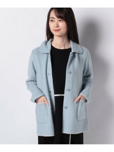 中古 買取オンライン ラピーヌブランシュ モヘヤ混パイル編みカーディガン ベージュ 送料無料 ブルー ネイビー ニット カーディガン Sale 70 Off Lapine Fzasf284 Blanche 12g 送料無料数量限定 Www Caprichoscolombianos Com