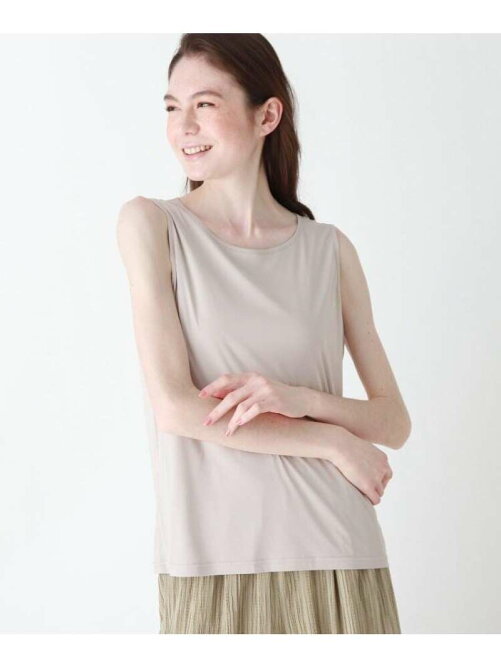 Shoo La Rue 2点セット サイドリボンシア ニットワンピース インナータンク Rakuten Fashion 楽天ファッション 旧楽天ブランドアベニュー Dd4396