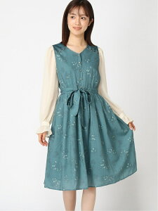 アクシーズ ファム Axes Femme ワンピース 通販 人気ランキング 価格 Com