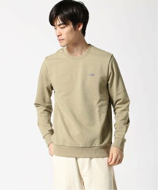 【SALE／30%OFF】GUESS (M)Mini Logo Sweatshirt ゲス トップス スウェット・トレーナー カーキ ブラック ホワイト【送料無料】