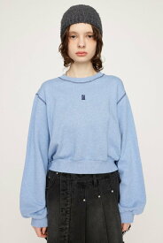 【SALE／30%OFF】SLY FRONT LOGO BASIC トップス スライ トップス カットソー・Tシャツ ピンク グレー【送料無料】
