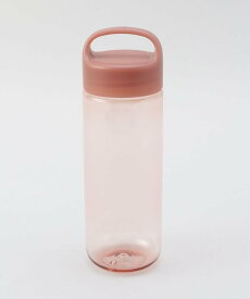 212 KITCHEN STORE Daily ウォーターボトル RD ＜marna マーナ＞ トゥーワントゥーキッチンストア 食器・調理器具・キッチン用品 水筒・マグボトル レッド
