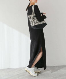 JOURNAL STANDARD L'ESSAGE 【BY MALENE BIRGER/バイマレーネビルガー】KALLAS:ワンピース ジャーナルスタンダード レサージュ ワンピース・ドレス ワンピース ブラック【送料無料】