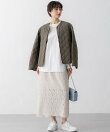 【撥水加工/洗える】ライナー付き マルチウェイアウター