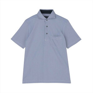 BRICK HOUSE by Tokyo Shirts �r�Y�|�� �|���V���c �R���t�H�[�g�h���C ���� �����Y BM02J105AB40Z2N-19 �g�[�L���[�V���c �g�b�v�X �|���V���c �u���[�y���������z