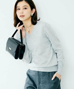 UNTITLED �y�􂦂�/�E�[��100%�zV�l�b�N�E�[���j�b�g �A���^�C�g�� �g�b�v�X �j�b�g �z���C�g �u���[ ���b�h �O���[ �u���b�N�y���������z