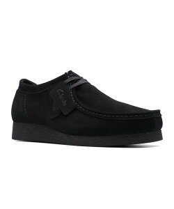 Clarks N[NX 816G Wallabee EVO WP ubN JWAV[Y [K tbgR~jeB[ V[YEC [XAbvEhXV[Y ubNyz