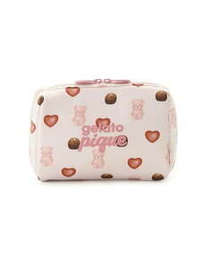 gelato pique �yValentine�z�����|�[�` �W�F���[�g�s�P ���z�E�|�[�`�E�P�[�X �|�[�` �s���N�y���������z