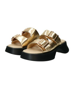 PARADIS COULEUR �yPARADIS COULEUR�z�_�u���o�b�N������~���[���T���_�� �u���W�b�g�o�[�L�� �V���[�Y�E�C �T���_�� �u���[ �S�[���h�y���������z