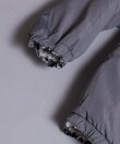 【先行予約】【100-160cm】リバーシブル ボア ブルゾン 【PAIRMANON STREET】