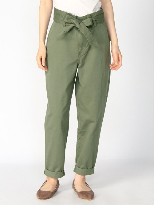 Banana Republic Factory Store Banana Republic Factory Store タイウエスト バレルパンツ Rakuten Fashion 楽天ファッション 旧楽天ブランドアベニュー Ch1397