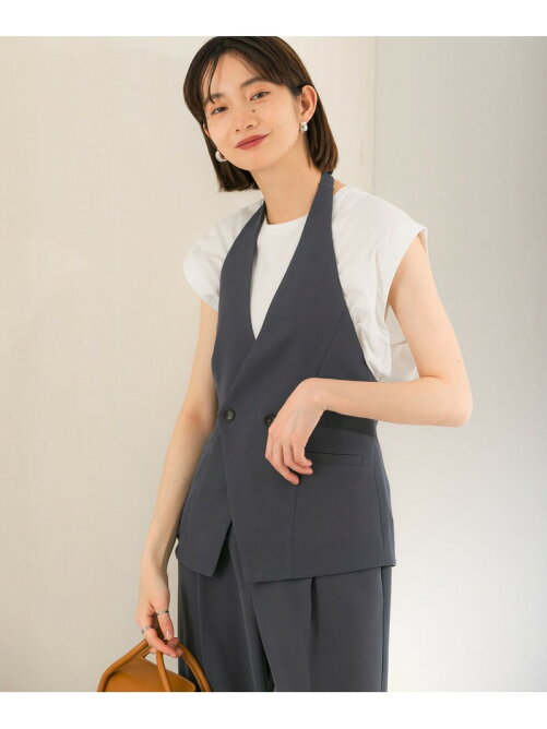Kbf ホルターベスト Rakuten Fashion 楽天ファッション 旧楽天ブランドアベニュー Cw97