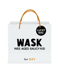 WASK [2023新春福袋] WASK ベベ オンライン ストア 福袋・ギフト・その他 福袋【送料無料】