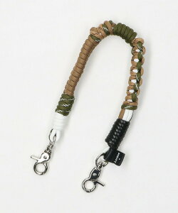 BEAUTY&YOUTH UNITED ARROWS A SCENEDesign paracord strap/X}zXgbv r[eB[[X@iCebhA[Y X}zObYEI[fBI@ ̑̃X}zObYEI[fBI@ CG