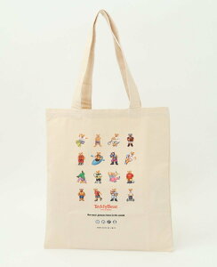 MEN'S MELROSE yMASTER FRAME/}X^[t[zTeddy Bear GRobO Y[Y obO GRobOETuobO zCg