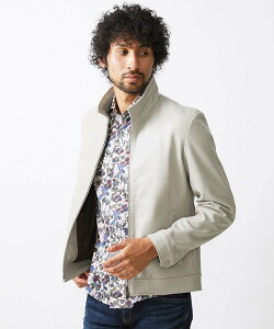 ミッシェル・クラン(MICHEL KLEIN) その他のメンズジャケット 