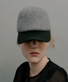 【SALE／60%OFF】IRIS47 IRIS47/break cap フォブ 帽子 キャップ【送料無料】