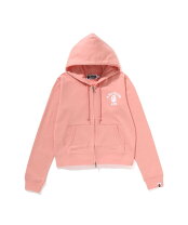 楽天市場】アベイシングエイプ レディース パーカー（レディース 