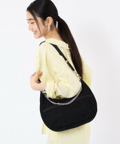 楽天市場】ハーフムーン バッグ（ブランドレスポートサック）の通販