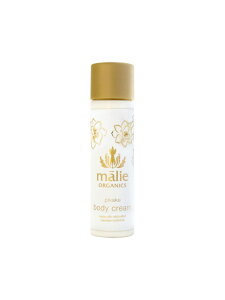 Malie Organics ()Body Cream Travel Pikake }GI[KNX {fBPAEI[PA {fBN[EIC