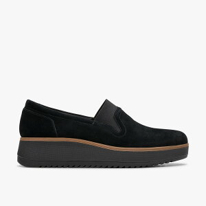 Clarks Zylah Sky N[NX V[YEC [t@[ ubNyz