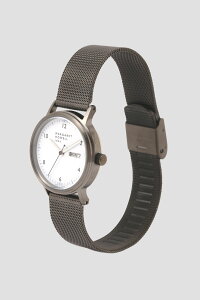 MARGARET HOWELL SOLAR POWER MESH BAND }[KbgEnEG ANZT[Erv rvyz