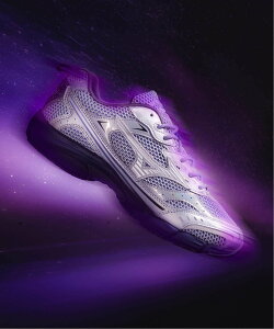 JOURNAL STANDARD MIZUNO / ~Ym MXR W[i X^_[h V[YEC Xj[J[ Vo[ ubNyz