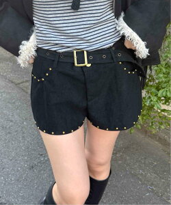 HALEY PESCA HALEY PESCA/(W)HALEY PESCA/�y�x���g�t���z�t�F�C�N�X�G�[�h �X�^�b�Y�V���[�g�p���c �`�F���J �p���c ���̑��̃p���c �u���E�� �u���b�N�y���������z