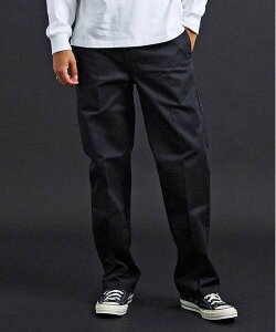 SELECT BRANDS Dickies/�f�B�b�L�[�Y 874 WORK PANTS�yLENGTH 32�z(MENS) �W���b�N���[�Y �p���c ���̑��̃p���c �J�[�L�O���[�� �u���b�N�y���������z