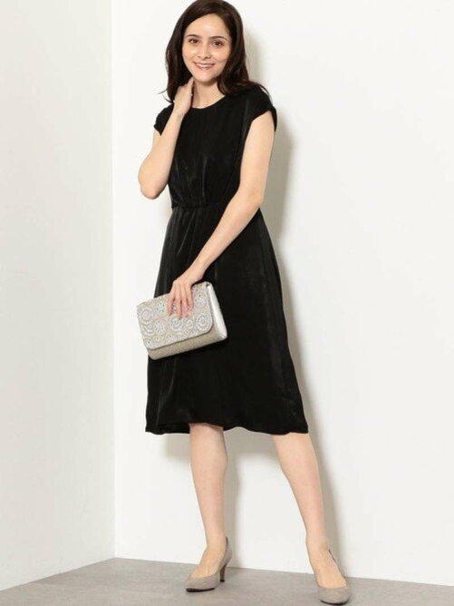 United Arrows Ltd Outlet D ウエストタック フレンチスリーブ フィットアンドフレア ワンピース Rakuten Fashion 楽天ファッション 旧楽天ブランドアベニュー Be98 United Arrows Ltd Outlet D ウエストタック フレンチスリーブ フィットアンドフレア ワンピース Rakuten Fashion 楽天ファッション 旧楽天ブランドアベニュー Be98
